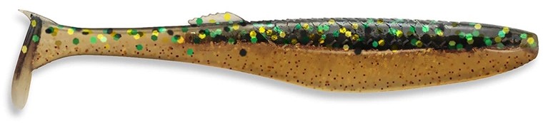 Rapala CrushCity The Kickman 10cm